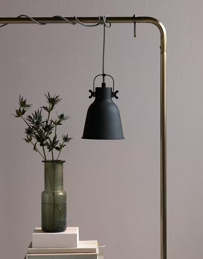 Adrian 16 Industrial Pendant