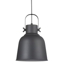 Adrian 25 Industrial Pendant
