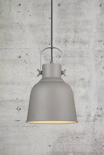 Adrian 25 Industrial Pendant