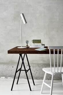 MIB 6 Table Lamp