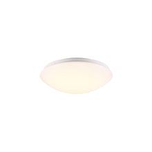 Ask 28 LED Ceiling Light White