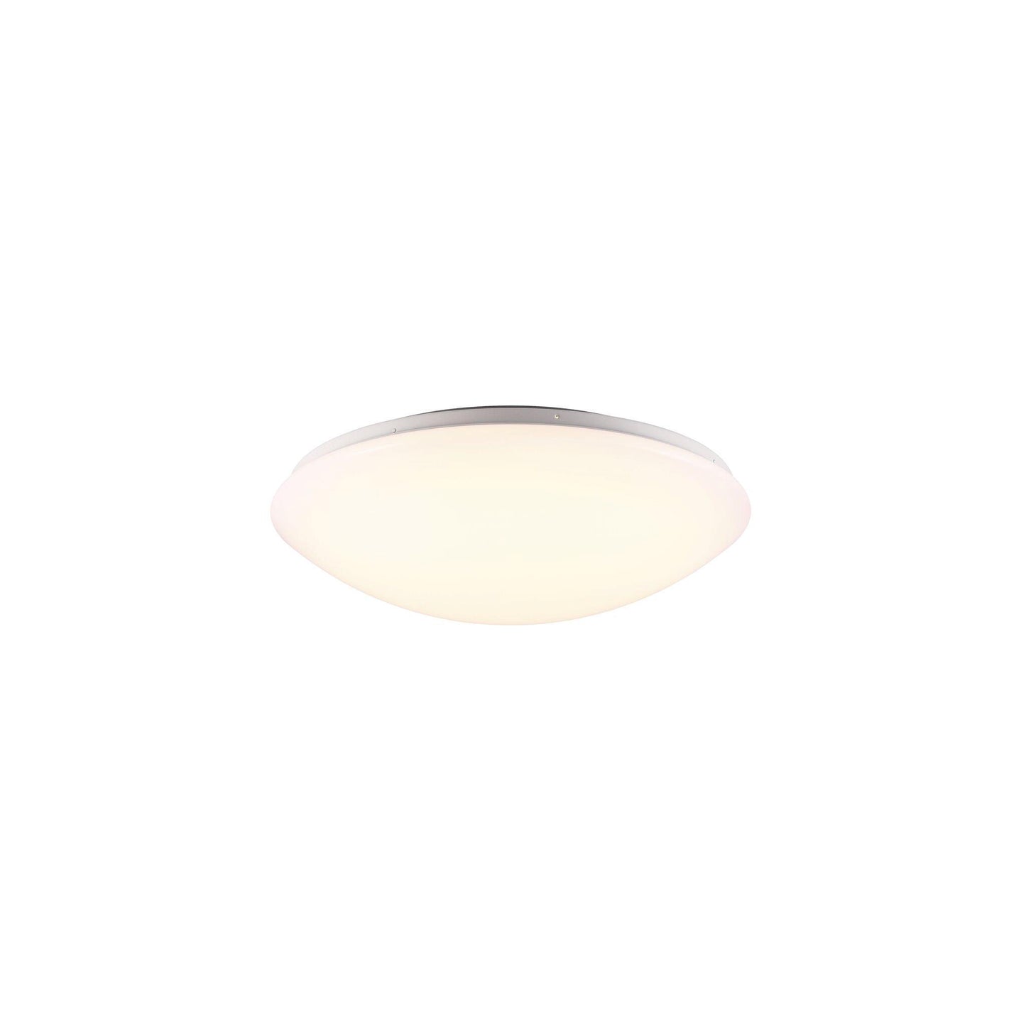 Ask 41 LED Ceiling Light White