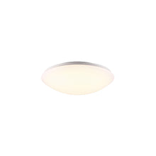 Ask 41 LED Ceiling Light White