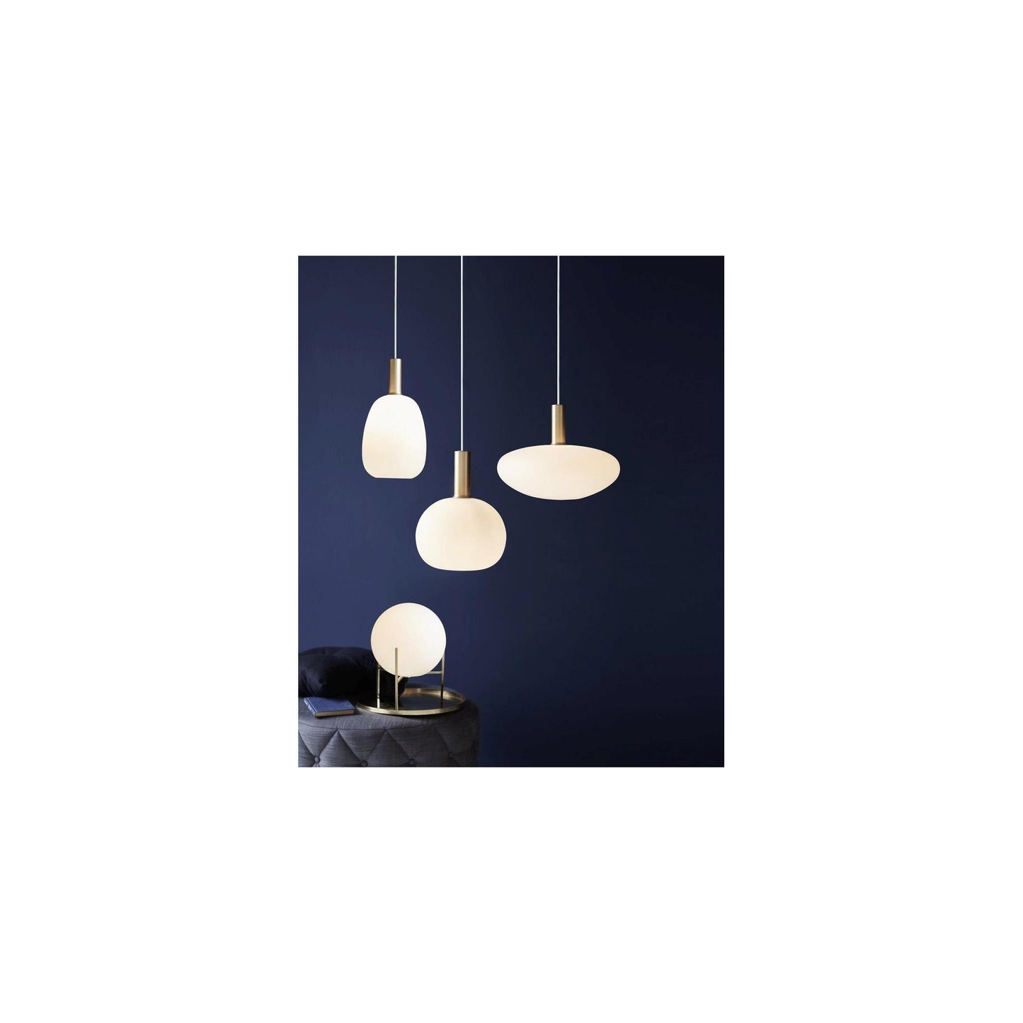 Alton 25 Single Pendant