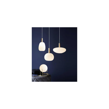 Alton 25 Single Pendant