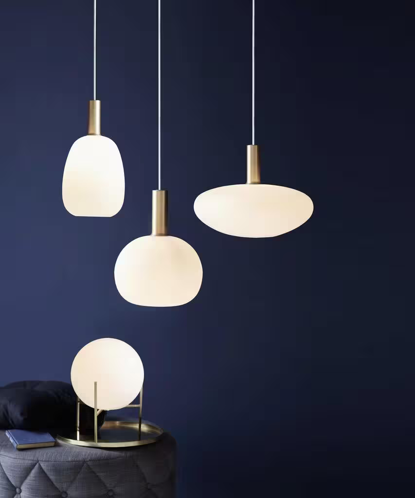 Alton 25 Single Pendant