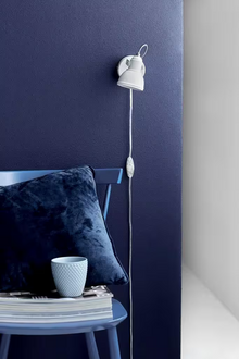 Aslak Wall Spotlight