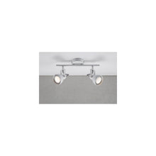Aslak 2-Light Ceiling Bar Spot