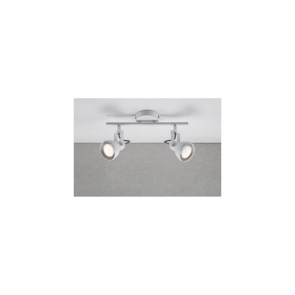Aslak 2-Light Ceiling Bar Spot