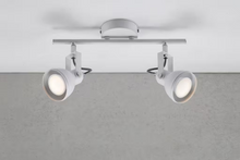 Aslak 2-Light Ceiling Bar Spot