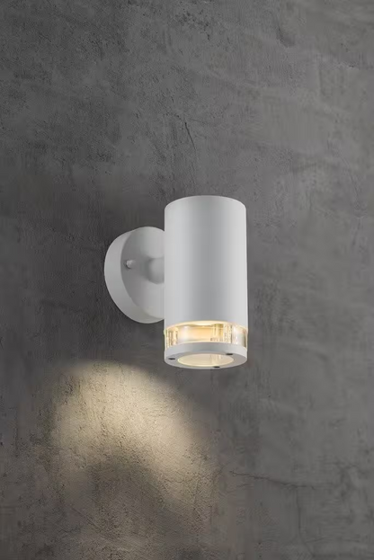 Birk Outdoor Wall Light