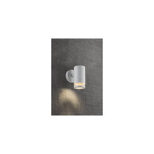 Birk Outdoor Wall Light