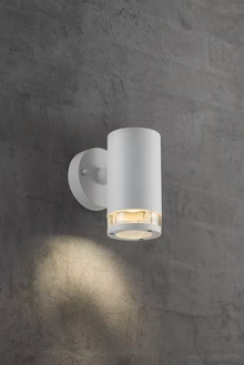 Birk Outdoor Wall Light