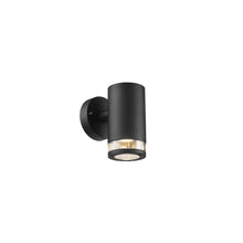 Birk Outdoor Wall Light