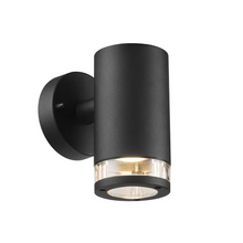 Birk Outdoor Wall Light
