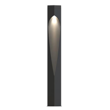 Concordia Outdoor Aluminium Bollard