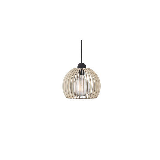 Chino 25 Pendant Light Natural