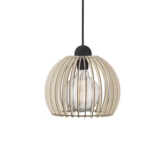 Chino 25 Pendant Light Natural