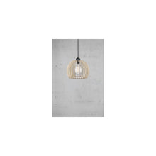 Chino 30 Pendant Light Natural