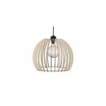 Chino 40 Pendant Light Natural