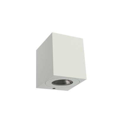 Canto Kubi 2 Outdoor LED Wall Light