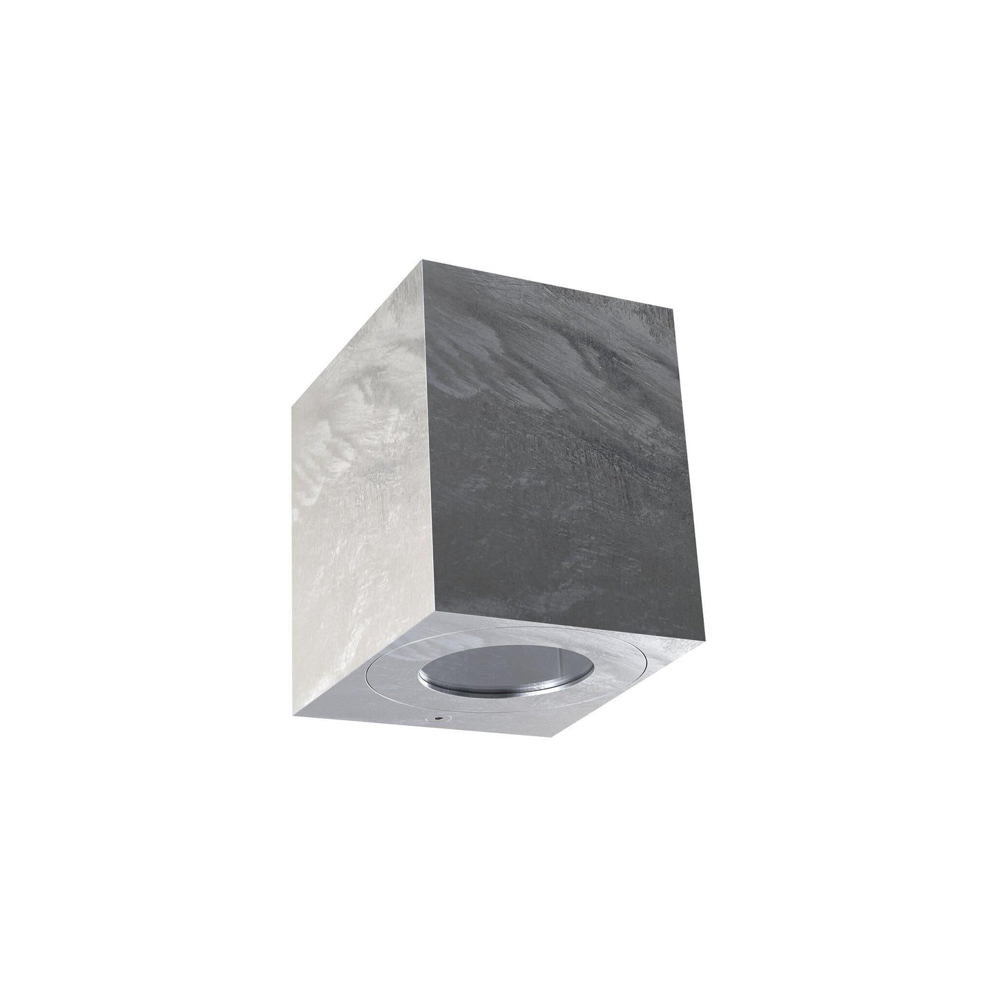 Canto Kubi 2 Outdoor LED Wall Light
