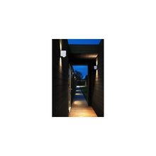 Canto Kubi 2 Outdoor LED Wall Light