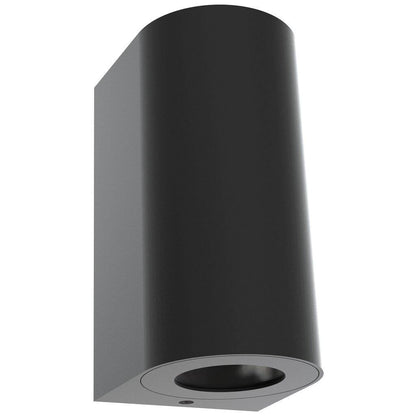 Canto Maxi 2 Outdoor LED Wall Light