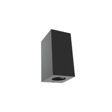 Canto Maxi Kubi 2 Outdoor Wall Light