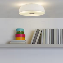 Syros 350 Ceiling Surface White