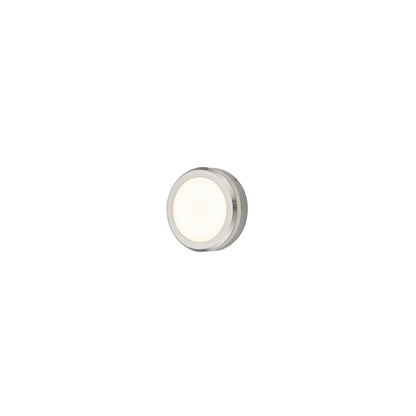 Akos Outdoor LED Wall Light