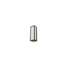Arham Outdoor LED Wall Light Anthracite