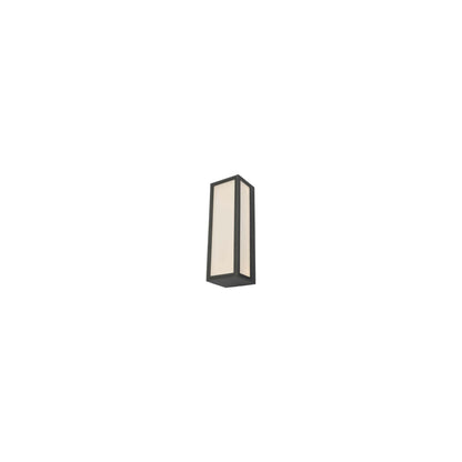 Arham Outdoor LED Wall Light Anthracite