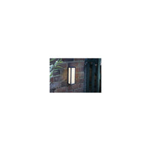 Arham Outdoor LED Wall Light Anthracite