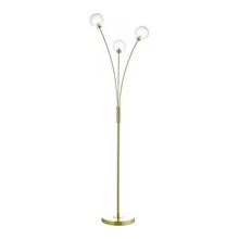 Avari 3-Light Floor Lamp