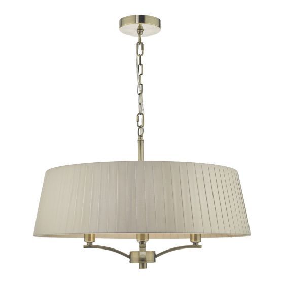Dar Cristin Pendant