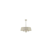 Cristin 4-Light Pendant