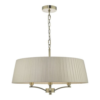 Dar Cristin Pendant