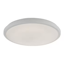 Emmett Medium LED Flush Mount Acrylic