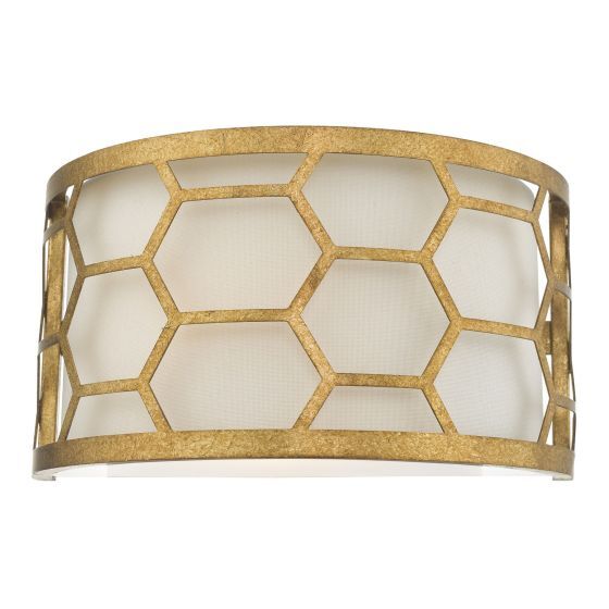 Dar Epstein Wall Light
