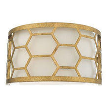 Dar Epstein Wall Light