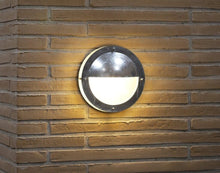 Nordlux Bulkhead Outdoor Wall Light