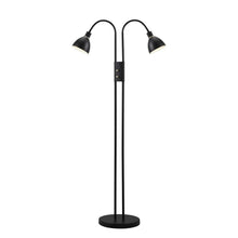 Ray Dimmer 2-Light Floor Lamp