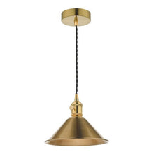 Dar Hadano Pendant