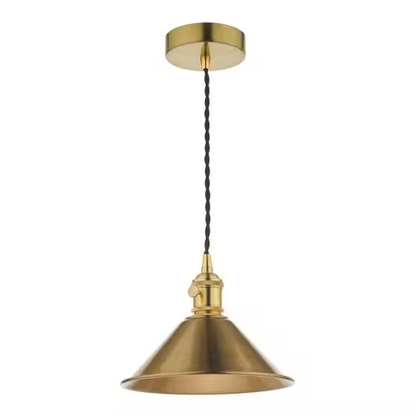 Hadano 1-Light Pendant