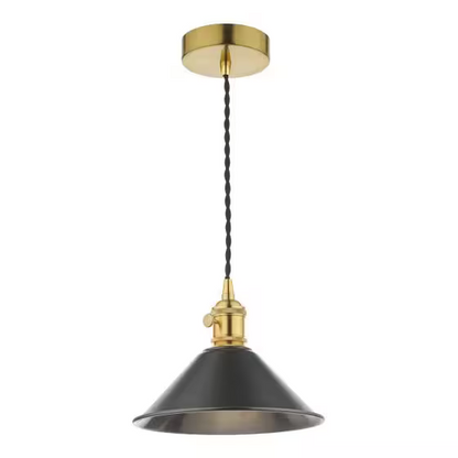 Hadano 1-Light Pendant