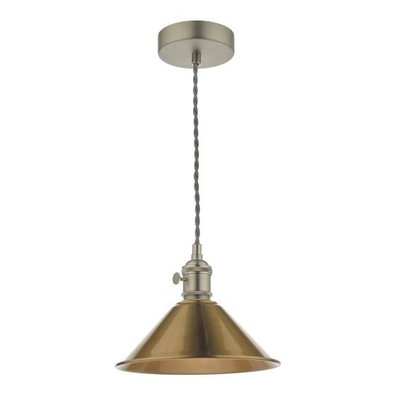 Dar Hadano Pendant