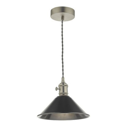 Dar Hadano Pendant