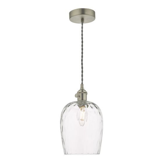 Dar Hadano Pendant
