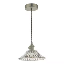 Hadano 1-Light Pendant